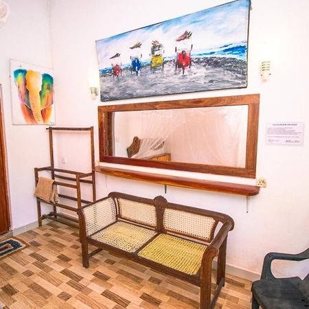 Hilltop Bungalow Hotel Мириса Екстериор снимка